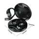 thumbnail image 3 of Auriculares Bluetooth, Auriculares inalámbricos, Auriculares Bluetooth de montaje en oreja con reducción de ruido y baja latencia, Auriculares Bluetooth no intraaurales, 3 of 8
