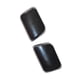 thumbnail image 2 of 2 cubiertas para arandelas de , suministros para automóviles, cubierta de pulverización plástico para 30698208, 30698209,, 2 of 9