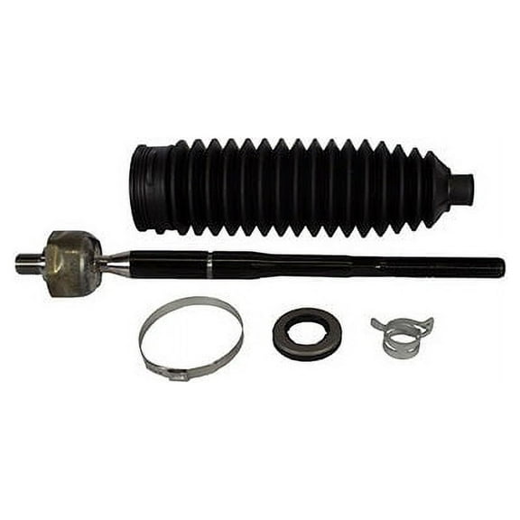 Inner Tie Rod End Kit - Compatible with 2010 - 2016 Ford Taurus 2011 2012 2013 2014 2015