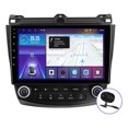 thumbnail image 1 of 4+64gb Estéreo for Honda Accord 2003-2007 Qled Carplay Gps, 1 of 9