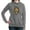 Charcoal Heather, variant on CafePress - Doodles Rule Sweatshirt - Pullover Hoodie, Classic & Comfortable Hooded Sweatshirt