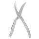 thumbnail image 1 of Tijeras Para Alimentos, Tijeras De Acero Inoxidable, Diseño Ergonómico, Tijeras De Cocina, Cómodas De Usar Para Pollo ANGGREK Otros, 1 of 8