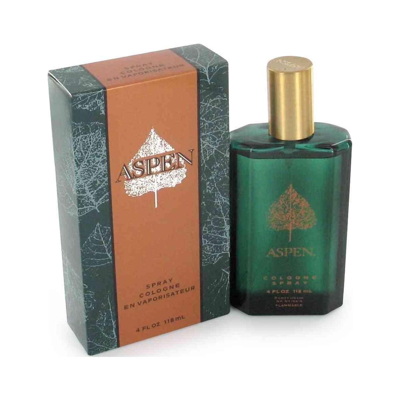 Aspen cologne for men new arrivals