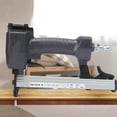 thumbnail image 4 of Pistola De Clavos Neumática Muebles De Clavadora Neumática De Acero Con Resorte Ergonómico Para Carpintería OTVIAP Pneumatic Nail Gun, 4 of 8