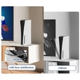 thumbnail image 4 of Support Vertical pour Socle Mince et Vertical Support Antidérapant pour Console, 4 of 7