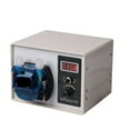 thumbnail image 2 of 24V DC Peristaltic Pump Power Off Memory Dosing Pump Aquarium Lab Analytic Diy Liquids Motor Tool  ,Simple to Hookup, 2 of 6