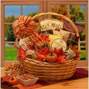 Gift Basket 91612 Shades of Fall Snack Gift Basket