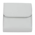 thumbnail image 1 of HPDL PU Leather Carrying Case Bag For ANBERNIC RG35XXSP Handheld Game Console, 1 of 8