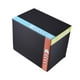thumbnail image 4 of Caja pliométrica 3 en 1, gimnasio multifuncional para entrenar en casa, caja de ejercicios resistente Estilo C, 4 of 8