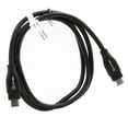 thumbnail image 4 of Cable USB 3.1 tipo C a tipo C Syba de 1 m, 4 of 6