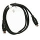 thumbnail image 4 of Cable USB 3.1 tipo C a tipo C Syba de 1 m, 4 of 6
