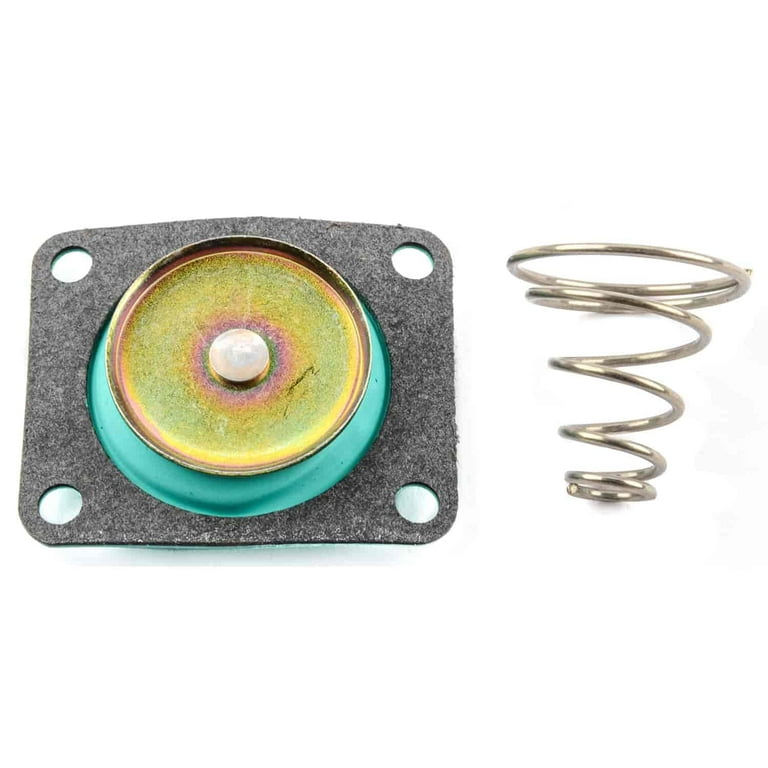 Quick Fuel Technology GFLT Bypass Pressure Regulator Diaphram 35-1200QFT Quick Fuel Technology GFLT Bypass Pressure Regulator Diaphram 35-1200QFT