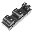 thumbnail image 1 of Interrupteur de Levage de Vitres 95071S2040 Pcs Auto pour Subaru Forester 20142016 Remplacement, 1 of 1