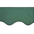 thumbnail image 3 of ALEKO 8'x6.5' Retractable Patio Awning Fabric Replacement, Green Color, 3 of 3