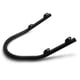 thumbnail image 3 of Motorcycle Passenger Rear Seat Grab Bar Handles for Honda CL300, 3 of 5