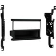 thumbnail image 1 of 99-8157B Kit d'Installation Simple DIN pour 1992-2000 Lexus SC300 et SC400 (Noir), 1 of 1