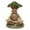 Brown, variant on AZXY Solar Garden Statue, Statue Decor for Yard Patio Lawn, Artistic Sculpture Ornament for Spring Summer Garden Decor, Perfect for Backyard Landscaping Outdoor Decoration, Garden Statues Clearance