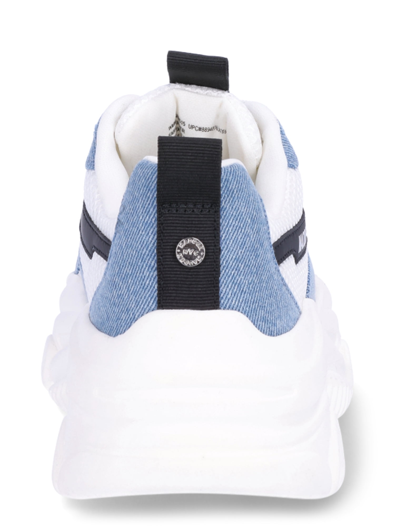 Madden NYC Womens Dad Lace-up Sneakers
