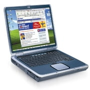 HP Pavilion XF315 Notebook With 1.2 GHz Duron, DVD & CD-RW