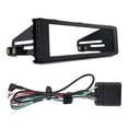 thumbnail image 3 of Enrock Marine - Receptor USB AUX Bluetooth AM/FM, kit de instalación estéreo para motocicletas Harley seleccionadas de 1998-2013, kit de refuerzo de recepción de señal amplificada, 3 of 4