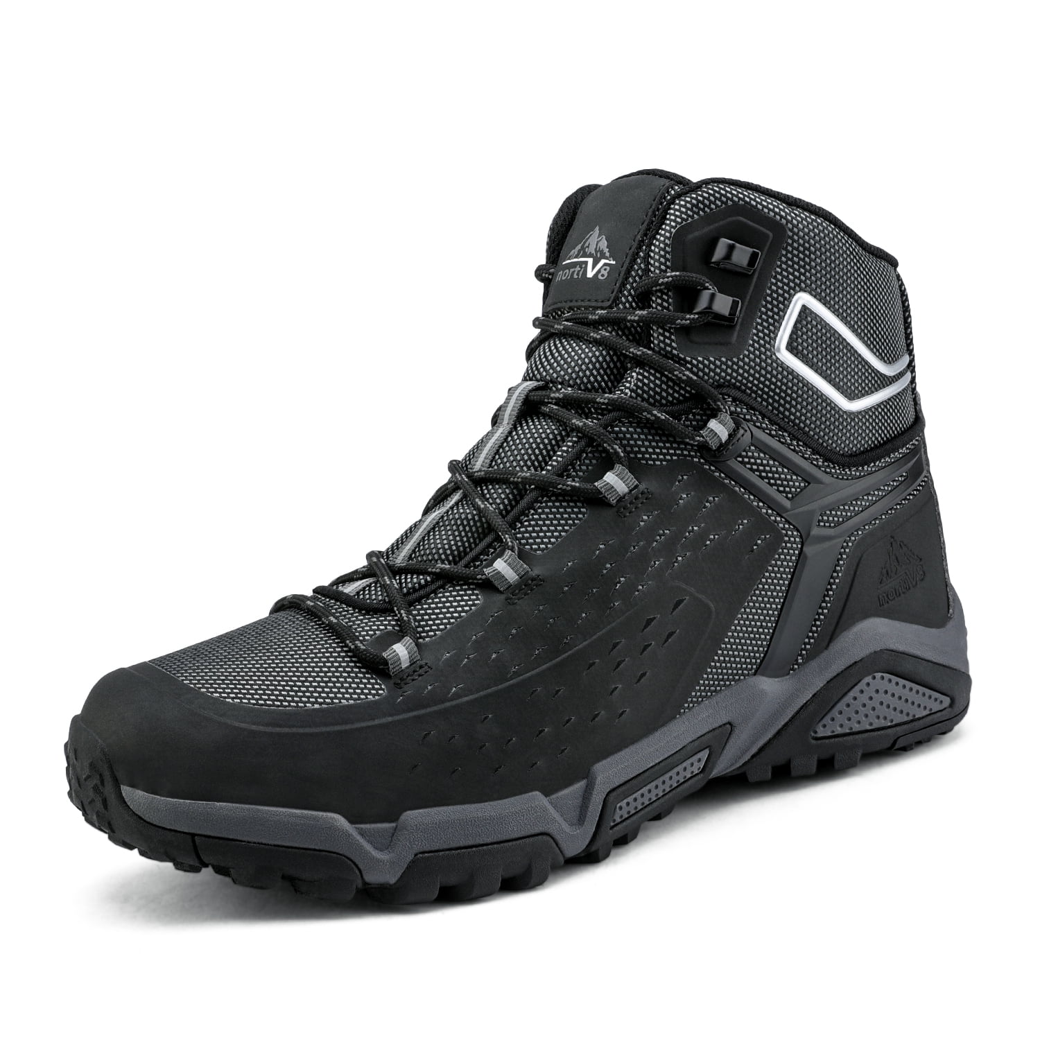 NORTIV 8 NORTIV 8 Fashion Men�s Waterproof Outdoor Mid NORTIV 8 NORTIV 8 Fashion Men�s Waterproof Outdoor Mid