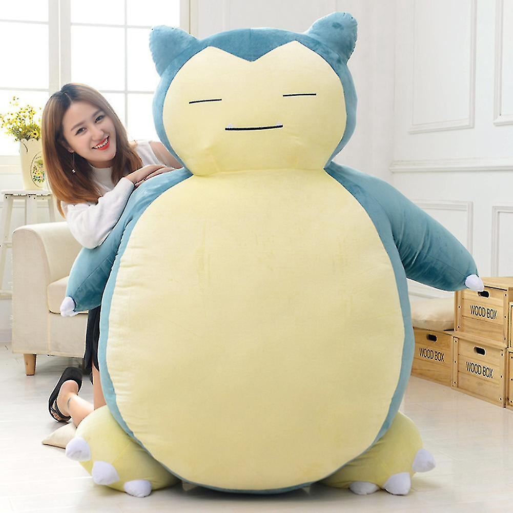 Big Size 150cm Anime Soft Animal Pikachu Plush Doll Toys Pillow Bed Only Blanket no Filler With Zipper Kids Gift 150cm Blanket Walmart