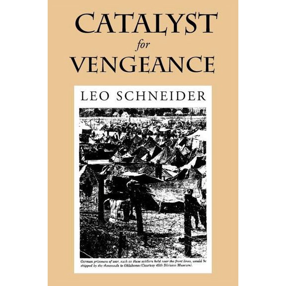 Catalyst for Vengeance