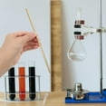 thumbnail image 3 of KAKOWELY thermal conduction stick 2pcs Brass Rods Precision Heat Transfer Experiment Tool Brass Thermal Conduction Stick For Physics Lab Solid Round Rods For Science Projects, 3 of 5