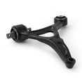 thumbnail image 4 of Metrix Premium Chassis Parts - Front Left Lower Control Arm Fits 2003-2014 Volvo XC90, Replacement RK640447, Made in Europe, 4 of 8