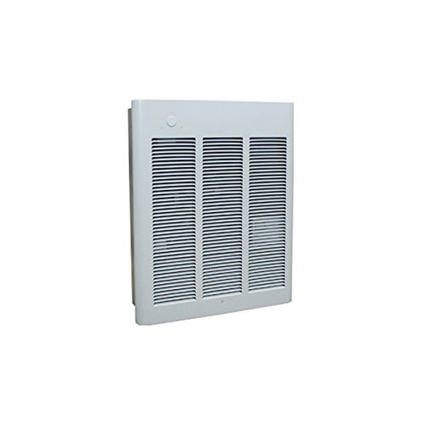 QMark CWH3404F Commercial Electric Wall Mounted Heater