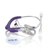 MDF Acoustica Dual Head Stethoscope