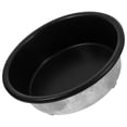 thumbnail image 2 of Worgeous Popcorn Maker Replacement Parts Iron Black For Business Use Home Users 1Pcs 8.3x8.3x2.8In, 2 of 10
