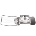 thumbnail image 6 of TFYZYY Stainless Steel Egg Cutter Slicer | Ham Splitter | Kitchen Tool | Precision Blade | Easy to Use for Omelets & Quiches | 22x8x3.5cm, 6 of 6