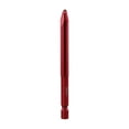 thumbnail image 2 of Outil Électrique Multifonction Rouge Perceuse Excentrique pour Carrelage Verre Carbure 8Mm, 2 of 10