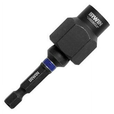 UPC: 0024721539052 | Irwin 53905 – 11 mm Metric Bolt Extractor