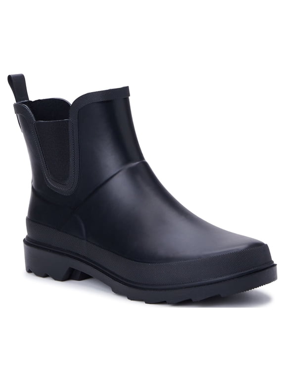 Ladies Chelsea Rainboot