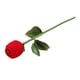 thumbnail image 1 of Jumpingount Caja de anillo de flor rosa de amplia aplicación roja para compromisos y bodas, estuche de regalo de compromiso portátil Ropa, zapatos y accesorios Miscelánea, 1 of 1