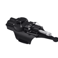 thumbnail image 1 of HLONK Shooter Safe Materials Web Shooter Real Rope Launcher for Kids Interactive Web Gadgets Toy, 1 of 5
