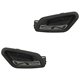 thumbnail image 1 of Par de MANIJAS PUERTA INTERIOR GENERICA 2007 al 2009 CHEVROLET traseras color Negro, 1 of 4