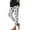 XQR2-White, variant on Love Leggings for Women High Waist Tummy Control Valentine's Day Leggings Heart Print Stretchy Workout Yoga Leggings