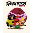 thumbnail image 3 of Angry Birds, Jeff Parker, Paul Tobin Hardcover, 3 of 3