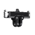 thumbnail image 1 of Support Magnétique Compact pour Gopro Hero13 Noir et Autres Caméras d'Action, 1 of 9
