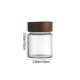 thumbnail image 3 of Tapete de silicona antiadherente para repostería | Superficie resistente al calor para horno | Protege la encimera y evita que los alimentos se peguen | Herramienta de cocina para hornear y cocinar, 3 of 6