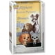 thumbnail image 2 of Figura Funko Pop! Movie Poster Disney 100 La dama y el vagabundo Funko POP! MOVIE POSTER, 2 of 3