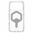 thumbnail image 1 of UAG Plyo MagSafe Case Ice/White for iPhone 17 Pro, 1 of 5