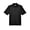 Black, variant on Ash City - Core 365 88181 Men's Origin Performance Piqué Polo (2 PACK)