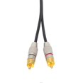 thumbnail image 3 of o Splitter 1 XLR Female Plug to 2 RCA Male Plugs Cable for Home Theater and Professional o EquipmentFemale Plug 0.5m, 3 of 4