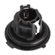 thumbnail image 5 of Soporte De Bombilla Indicadora, Enchufe De Bombilla De Señal De Giro Para Peugeot 207 307 607 807 621546 Speravity VI003113-00, 5 of 7