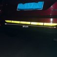 thumbnail image 5 of Soumake 5Pcs/Set Reflective Sticker Stylish Protective Waterproof Car Body Reflective Tape For Vehicles Practical, 5 of 8