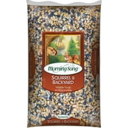 Morning Song 10 Lb. Squirrel & Backyard Wildlife Food 11995
